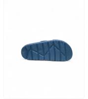 Chanclas Mosconi Mujer Denia W 238113 Beige y Azul 106282  Chanclas MARCAS Mosconi MUJER para playa y piscinas - details 4