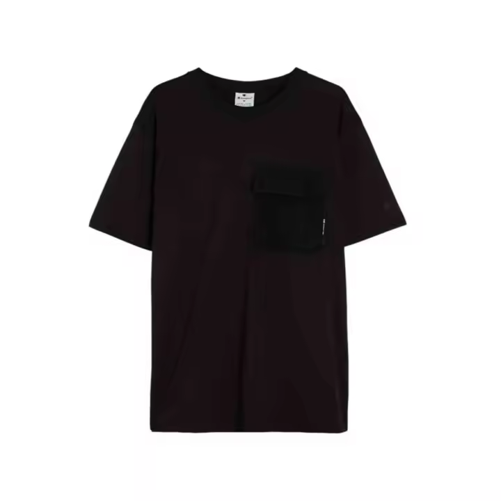 Textil Textil marca Champion modelo 220834-Kk001 para hombre en color negro - 1