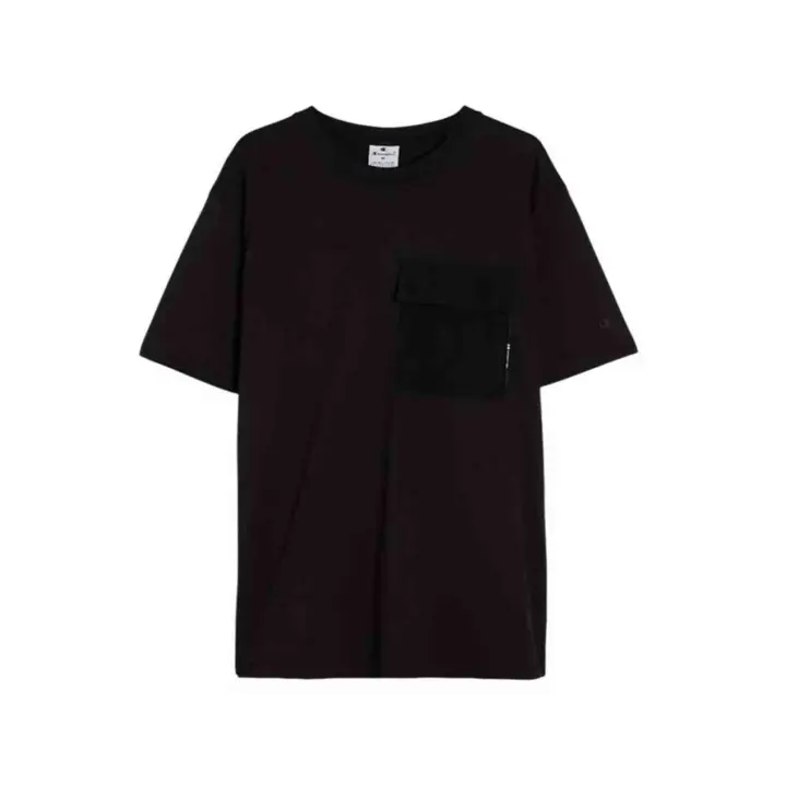 Textil Textil marca Champion modelo 220834-Kk001 para hombre en color negro - 1