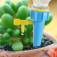 Kit De Riego Automático Para Plantas Interiores Y Exteriores Dispositivo De Riego Por Drip Para Flores Y Plantas Material Plástico - details 2