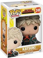 Funko Pack 3 My hero Academia KAtsuki Bakugo Todoroki Izuku MIdoriya Deku Helmet casco 249 603 372 Funko Pop Boku no Hero - details 1