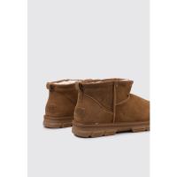 Limma MINI GLACIAR Botines Planos Hombre Cuero - details 2