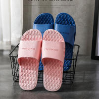 Sandalias De Playa Unisex EVA Suave Verano Casual Flip Flop Zapatos De Baño Para Hombres Y Mujeres Parejas Moda Nueva - details 1