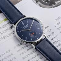 Reloj De Pulsera Automático Para Hombre SEESTERN 2024 ST1701 Movimiento Ultrafino Estilo Negocios Casual Y Lujo Marca Top - details 26