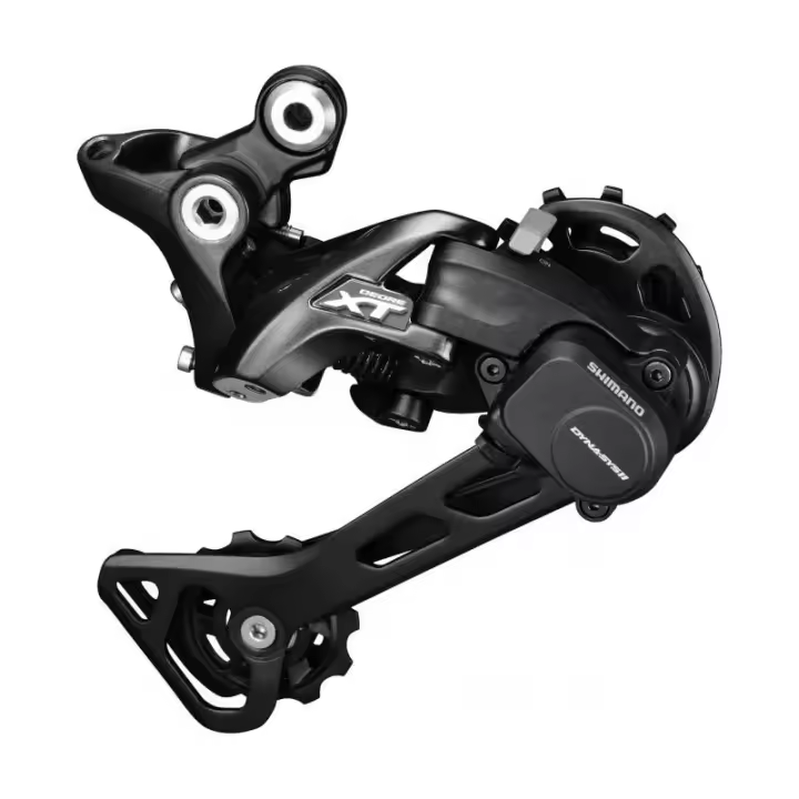SHIMANO Cambio 11v SGS RD-M8000 Deore XT Shadow+ - 1