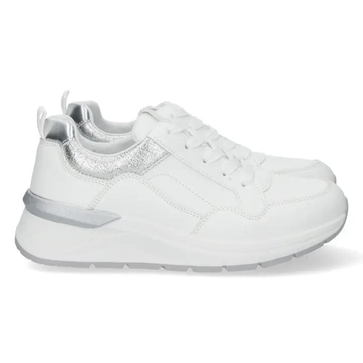 SNEAKERS Sport3punto0 CD-2314-Plata - 1