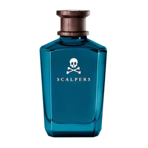 Scalpers Yacht Club - Perfume para Hombres - Fragancia Amaderada Especiada Marina - EAU DE PARFUM - 1