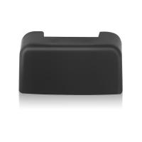 Tapa De Protección Para Ranura De Asiento Trasero Para Tesla Model 3 Model Y Cubierta De Goma Suave Accesorios De Función Para Interior Del Coche - details 3