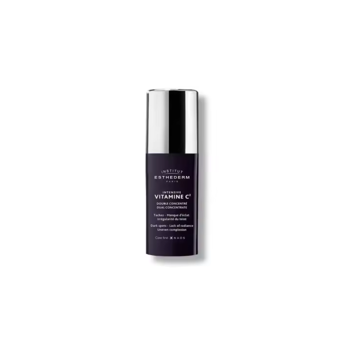 Institut Esthederm Intensive Vitamina C2 Doble Concentrado 10 ml - 1