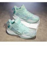 Zapatos De Baloncesto Para Hombres Impermeables Casual Deportivos Antideslizantes Con Almohadilla De Absorción De Impacto Calzado Práctico De Alta Calidad Para Mujeres - details 12