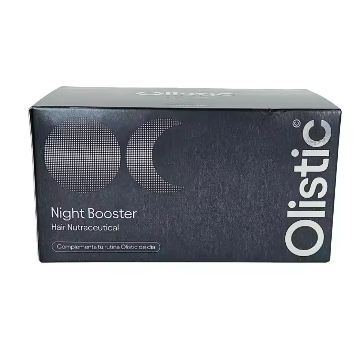 Olistic Night Booster 28 Viales - 1