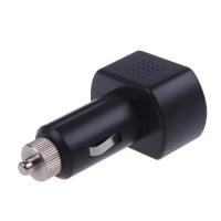 COMPROBADOR DE BATERÍA DE AUTOMÓVIL VOLTÍMETRO DE ENCENDEDOR DE CIGARRILLOS VOLTAJE DE DC12-24V - details 1