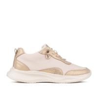 Zapatillas Yumas Aretha Ref. 53493  Color Oro  Sneakers Mujer  Zapatillas de Moda Casual  Tallas del 36 al 41 - details 0