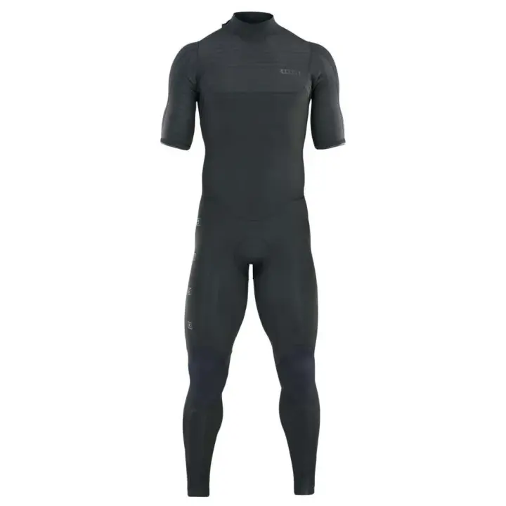 Ion Traje De Neopreno De Manga Corta Con Cremallera En La Espalda Seek Core 4/3 Mm - 1