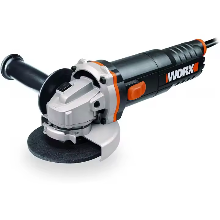 AMOLADORA WORX WX711 - 1