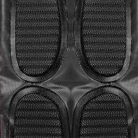 Mochila De Motocicleta Multifuncional Impermeable Con Reflejantes Bolsa De Cola Para Casco De Motocicleta Y Red - details 4