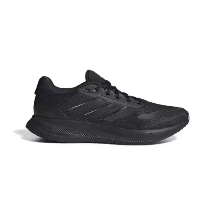 adidas | Mujer | Zapatillas Runfalcon 5 negro - 1