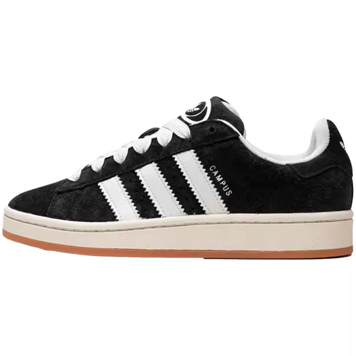 Zapatillas Adidas Campus 00S para hombre en color negro - 1