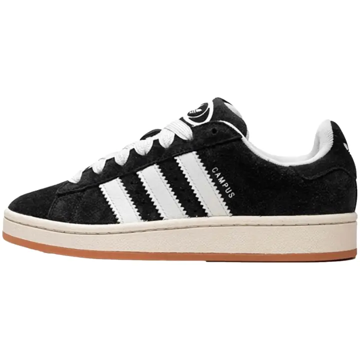 Zapatillas Adidas Campus 00S para hombre en color negro - 1