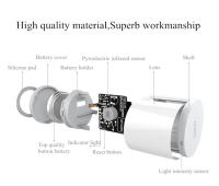 Sensor De Movimiento Aqara Sensor De Cuerpo Humano Para El Hogar Inteligente Compatibilidad Con Xiaomi ZigBee Gateway Hub O Soporte Para Sensor - details 5