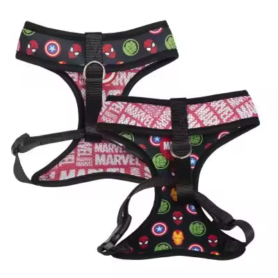 ARNÉS PARA PERROS S/M MARVEL - 1