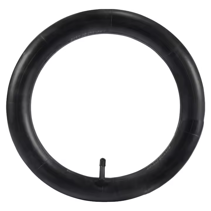 Llanta De Bicicleta De Goma 1pcs Para Motocross Bicicleta De Playa Y Neumáticos De Camión Sin Ruedas Tamaño 20/24/26*4.0 Pulgadas - 1