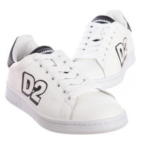 Dsquared2-Zapatillas Deportivas Boxer SNM0175-01505488 para Hombre
