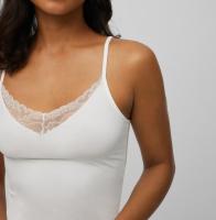 camiseta mujer tirantes ysabel mora modelo 19048 - details 1