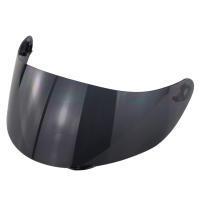 Parabrisas De Motocicleta Para Casco Full Face AGV K1 K3SV K5 Visera De Protección Con Lente De Poliéster Reemplazo Original - details 2