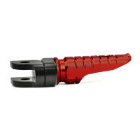 Soporte De Pies Delanteros Para HONDA CB125R CBR250RR CBR1000RR CB600F CB1100/RS/SX CB 125 250RR CBR 1000RR Piezas De Motocicleta - details 36