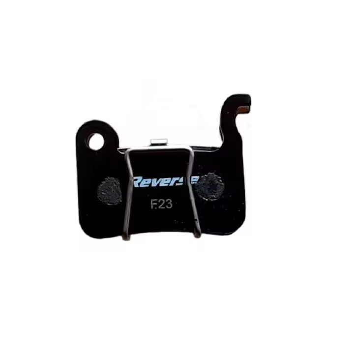 REVERSE Pastillas de Freno de Disco - Organico - para Shimano XTR / XT / LX / SLX - 1