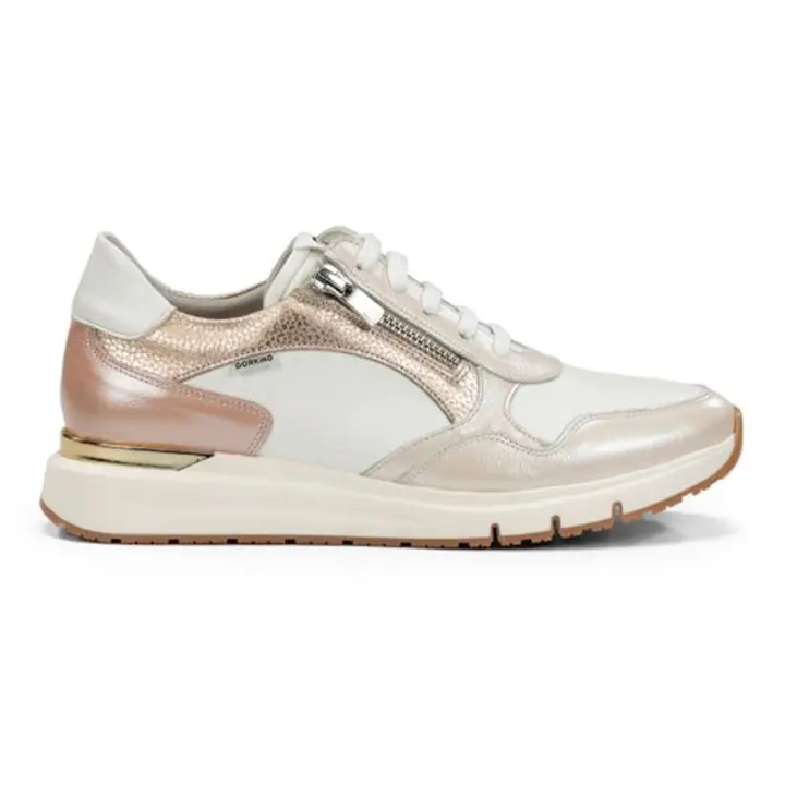 Shoes Zapatos Sport Mujer marca Dorking modelo D9308Ncsco para mujer en color crudo - 1