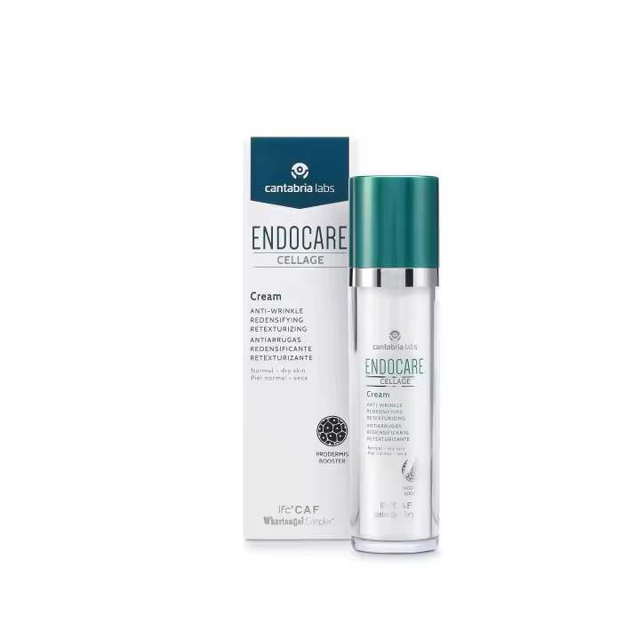 Endocare Cellage Cream 50ml - 1