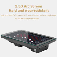 Radio Android 12 2din 9' Con Carplay Reproductor Multimedia Para Coche Compatible Con Volkswagen Golf Polo Tiguan Passat - details 5