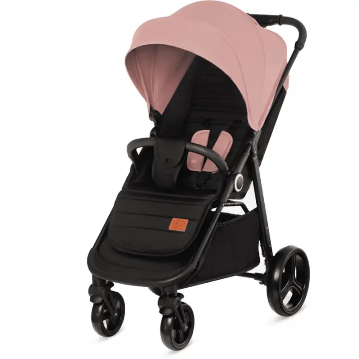 Silla paseo Kinderkraft GRANDE PLUS - 1