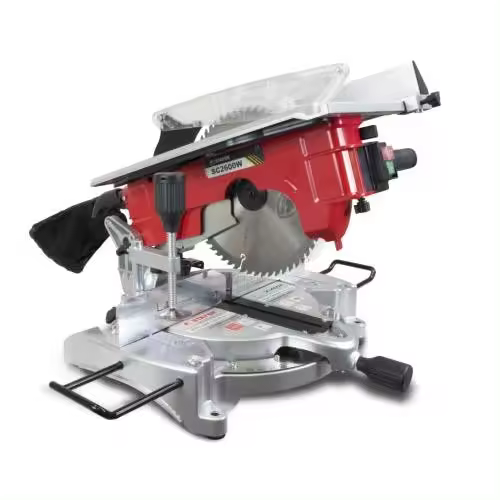 Ingletadora STAYER 1900 w. SC-2600w 1.1760 - 1