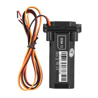 Rastreador GPS Global ST-901 Impermeable Con Batería Integrada GSM Mini Para Coche Y Motocicleta Dispositivo De Rastreo De Vehículo Con Software En Línea - details 1