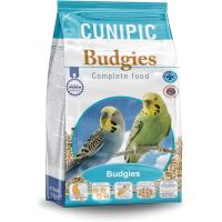 Pack de 3 x 1Kg - Cunipic Alimento Completo para Periquitos - details 1