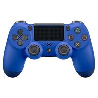 SONY PS4 - Mando Dualshock 4 inalámbrico V2 - PlayStation 4 Azul - details 0