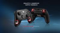 GameSir-CONTROLADOR DE JUEGOS G7 HE para Xbox, Gamepad con cable para Xbox Series X S, Xbox One, ALPS, Joystick PC, paneles reemplazables - details 6