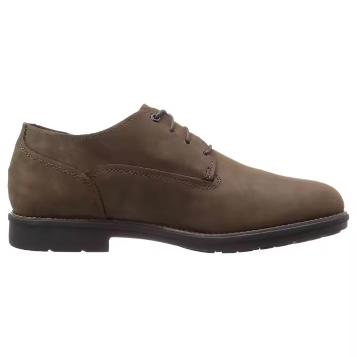 Zapatos De Cordon Timberland modelo TB05550R2421 para Hombre en color Marron - 1