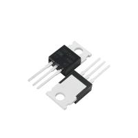 Kit De Transistores IRFZ44N IRFZ44NPBF Original TO-220 IRFZ44N Mosfet Set De 5/10 Piezas Para Electrónica Y Componentes - details 4
