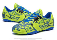 Zapatos De Fútbol Ultra Ligeros Para Hombres Botas De Fútbol De Cinco Personas Antideslizantes Transpirables Zapatos De Fútbol Para Adultos - details 10