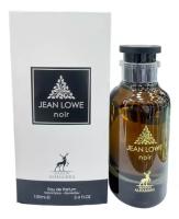 JEAN LOWE NOIR Maison Alhambra Perfume Para Hombre ORIGINAL EAU100 ML - details 2