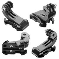 Kit De Accesorios Para Cámara De Acción Compatible Con Gopro Hero 12 11 10 9 8 7 6 5 4 Max Mount Session YI 4K SJCAM EKEN Osmo AKASO APEMAN - details 0