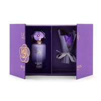 Lily Maison Asrar Eau De Parfum 100ml fragancia floral frutal - details 0