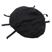 Cubierta De Asiento De Motocicleta Impermeable Y Antipolvo Protector De Silla Para Scooter Accesorios De Motorbike - details 3