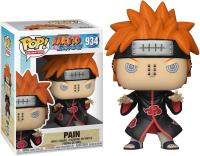 Funko Pack 2 Funkos NAruto Uzumaki Baruto Pain 71 934    Anime Figura Funko  Pop Vinyl - details 2