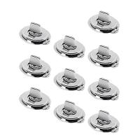 Twist Lock Common Sense Fastener, botones de giro de metal para buques, veleros, vehículos recreativos, botes y caravanas (10PC) - details 0