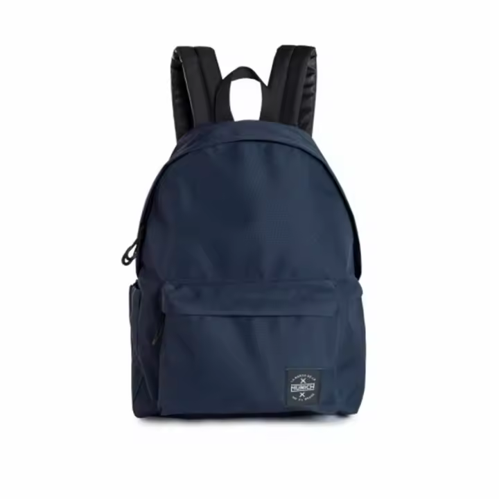 Mochila Casual Munich Basic Multicolor - 1